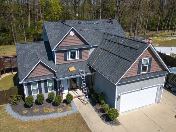 Best Metal Roofing Installation  in Louisville, MS